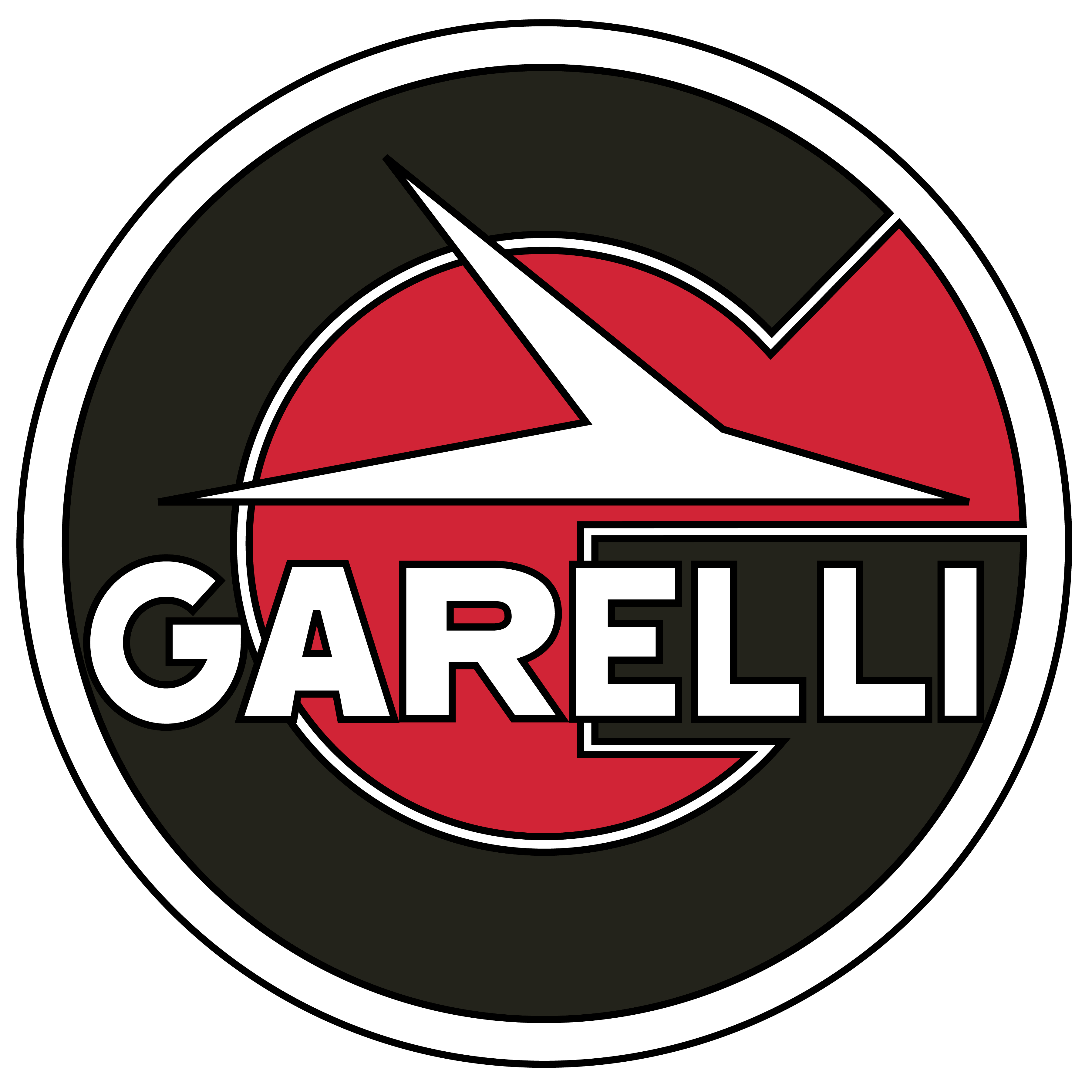 Agrati-Garelli-Logo