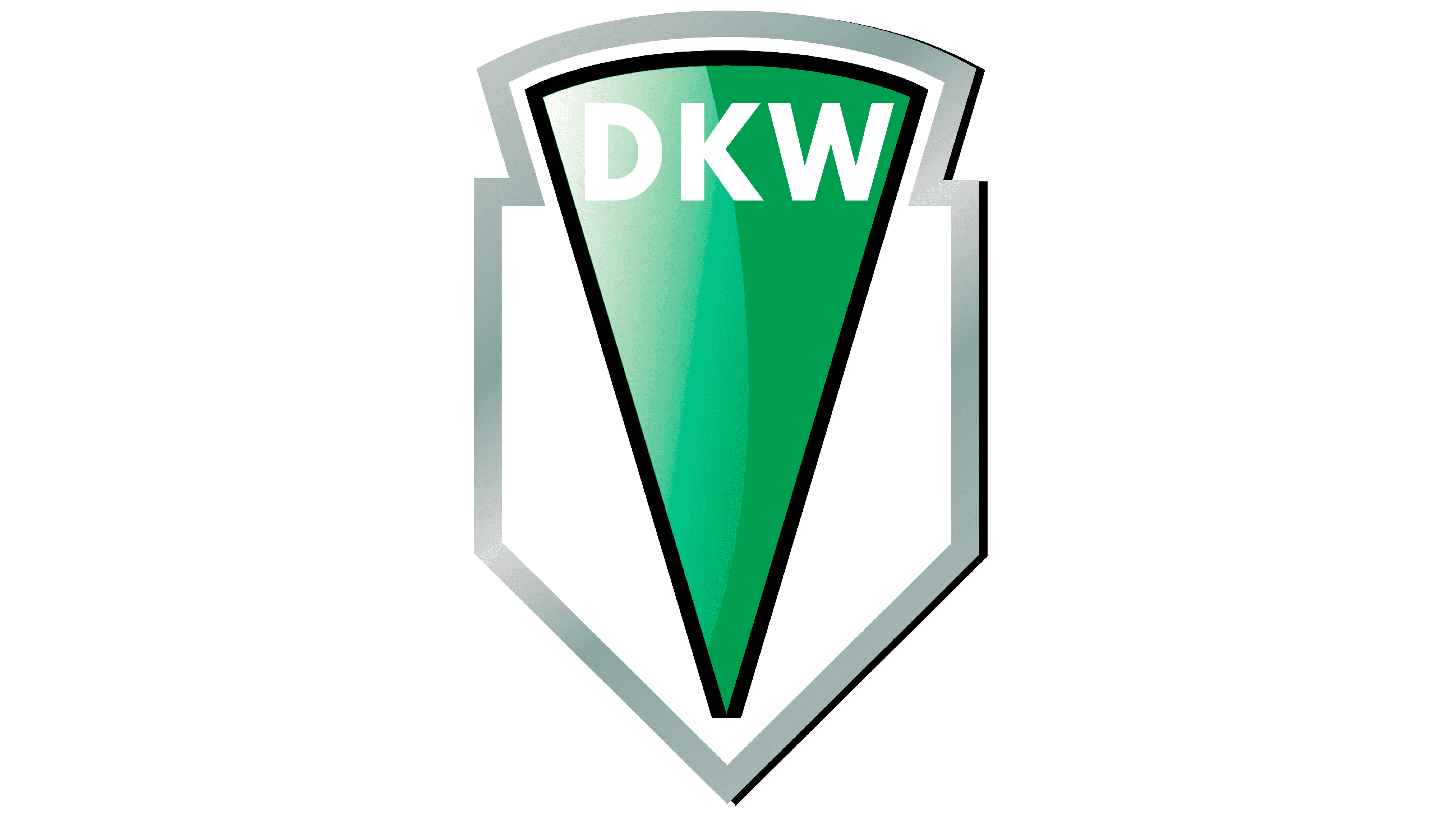 DKW-Emblem