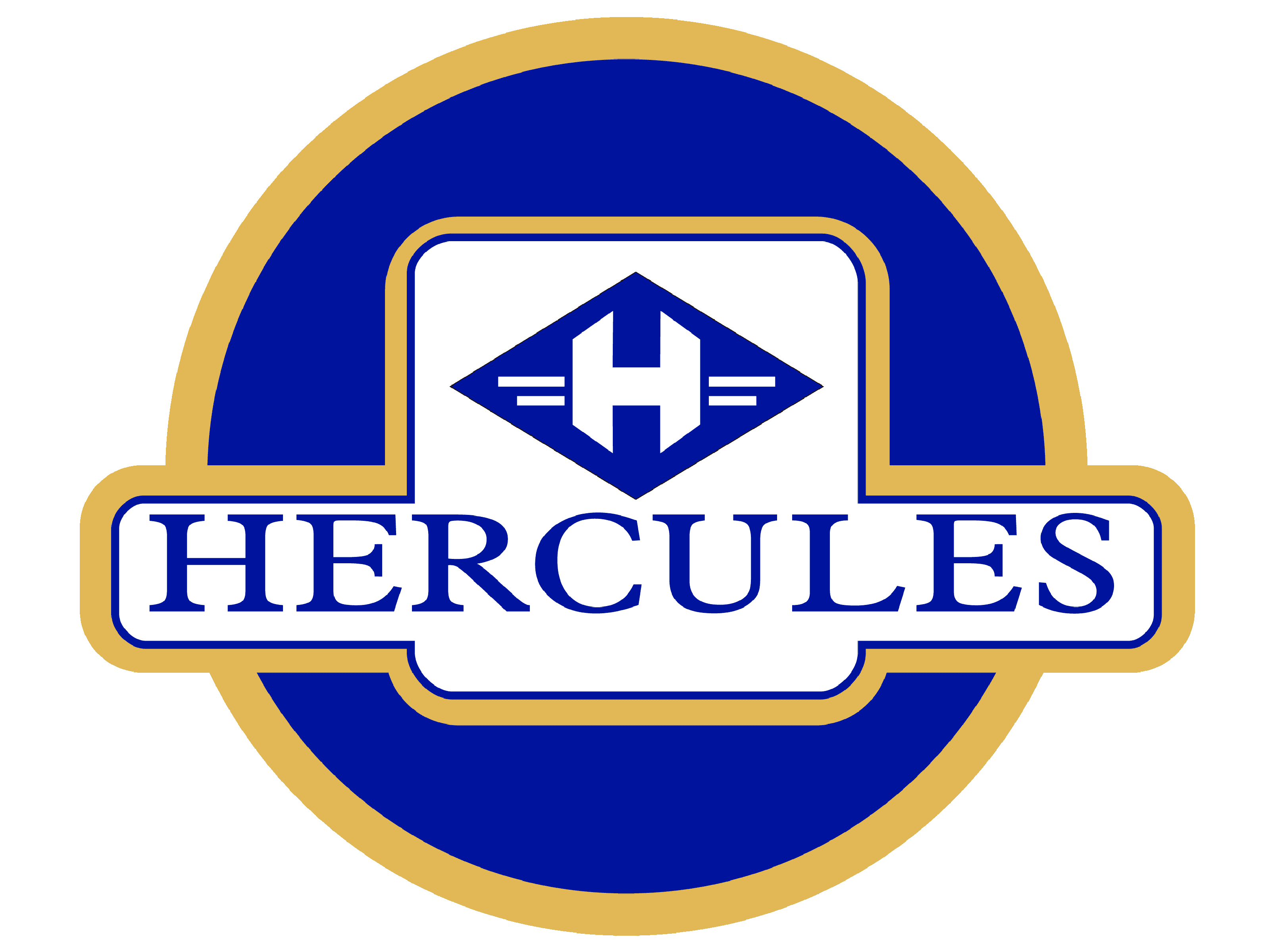 Hercules-Logo