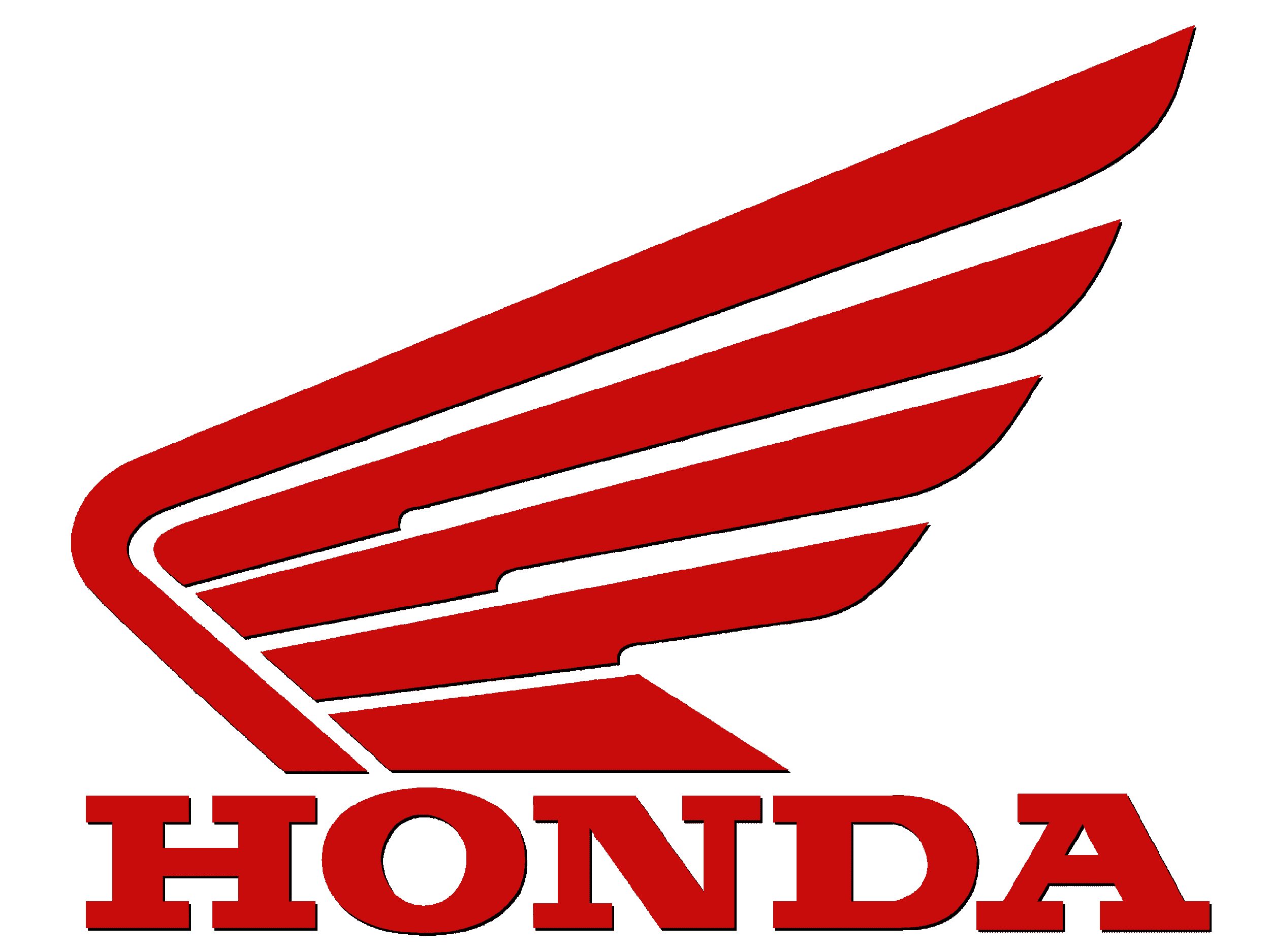 Honda-Mark