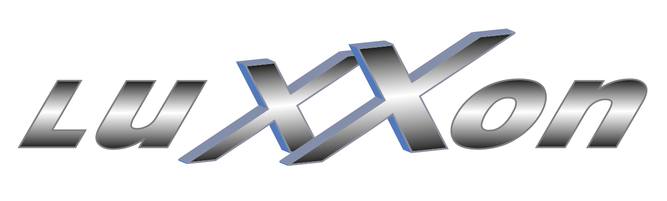 Luxxon-Logo