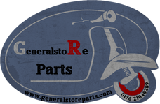 Generalstore Parts