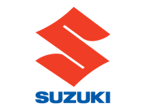 Suzuki-Logo